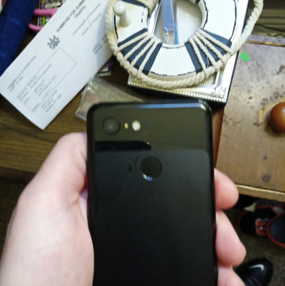 Google Pixel 3 - Picture 4 of 8